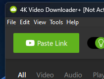 4k Video Downloader