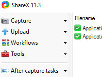 ShareX